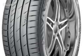 Kumho PS71 205/60R16 92V, Vasarinės padangos