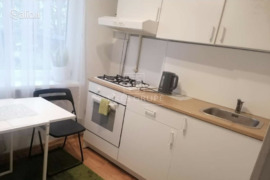 1 kamb. butas Klaipėda, Baltijos, Naikupės g.