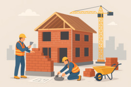 Statybos įmonių bei verslų išpardavimas, Lietuva