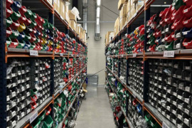 CFMOTO CFORCE 1000, Kita