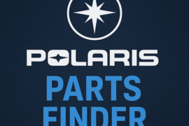 Polaris Sportsman , Apdailos detalės, Elektros sistemos dalys, Išmetimo sistemos dalys, Kuro padavim