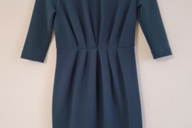 Midi moteriška suknelė XS dydis