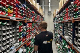 CFMOTO CFORCE 1000 , Apdailos detalės, Elektros sistemos dalys, Išmetimo sistemos dalys, Kuro padavi