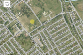 25 a sklypas Klaipėdos r. sav., Dituva