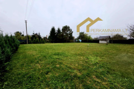 6 a sklypas Klaipėdos r. sav., Dercekliai