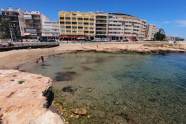 Butas Ispanijoje, Torrevieja