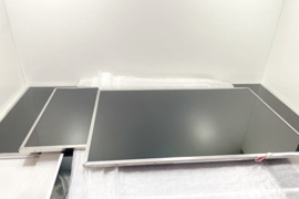 Nešiojamų kompiuterių matricos ekranai