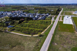 Vilniaus r. sav., Didžiasalio k., Šumsko pl., namų valdos, žemės ūkio, gamybinės, komercinės, kitos 