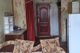 1 kamb. butas Vilnius, Naujamiestis, Naugarduko g.