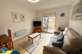 Apartamentas su bendru baseinu, Alicante provincijoje, Torrevieja mieste, Playa del Acequión rajone.