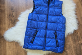 Wefashion pūkinė liemenė