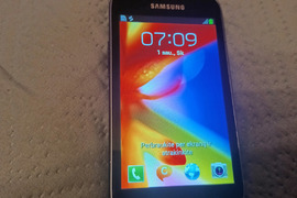 Geras Samsung Galaxy S duos