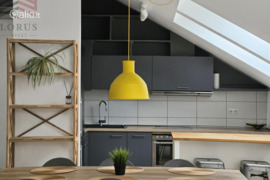 3 kamb. butas Vilnius, Senamiestis, Jogailos g.