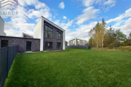 Parduodami modernūs namai, Vilniaus r., Raudondvario k., Akacijų g.