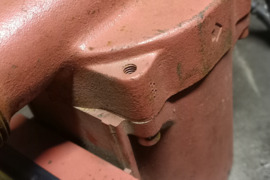 Griundfos cirkuliacinis siurblys