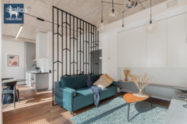 2 kamb. butas Vilnius, Senamiestis, Šv. Dvasios g.