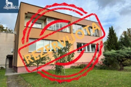 2 kamb. butas Kaišiadorių r. sav., Žiežmariai (Žiežmarių sen.), Sodų g.