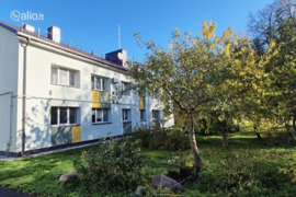 3 kamb. butas Kaišiadorių r. sav., Kaišiadorys