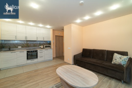 2 kamb. butas Vilnius, Šnipiškės