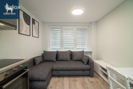 2 kamb. butas Vilnius, Žirmūnai (Žirmūnų sen.)