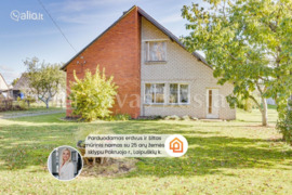 Pakruojo r. sav., Laipuškiai