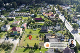 8 a sklypas Kaunas, Šilainiai