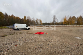 50_1 a sklypas Šiauliai, Šiauliai, Aerouosto g.