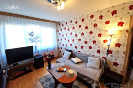 1 kamb. butas Utenos r. sav., Utena, Vaižganto g.