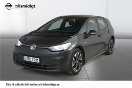 Volkswagen ID3