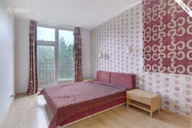 3 kamb. butas Vilnius, Baltupiai, Trinapolio g.