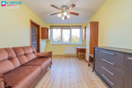 3 kamb. butas Kaunas, Dainava, V. Krėvės pr.