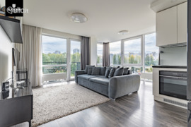 2 kamb. butas Vilnius, Justiniškės, Justiniškių g.