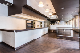 Patalpos Vilnius, Naujamiestis, A. Jakšto g.