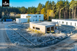 11.36 a sklypas Vilnius, Antakalnis, Miškadvario g.