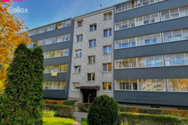 3 kamb. butas Kaunas, Vilijampolė, K. Griniaus g.