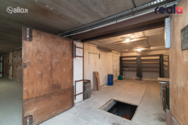 Garažas Vilnius, Fabijoniškės, L. Baliukevičiaus-Dzūko g.