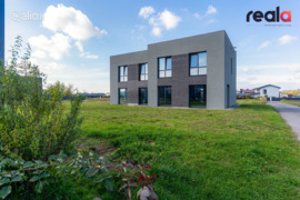 Vilniaus r. sav., Platiniškės, Giesmių g.