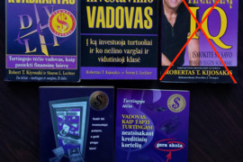 Finansų, Investavimo knygos