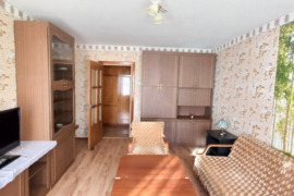 2 kamb. butas Vilnius, Pašilaičiai, Pašilaičių g.