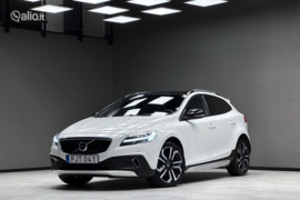 Volvo V40 Cross Country