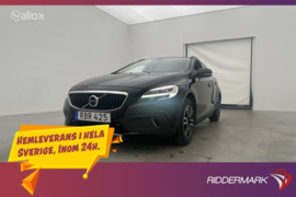 Volvo V40 Cross Country