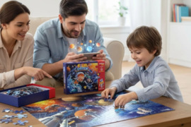 Ieškome žaislų pardavėjų Lietuvoje