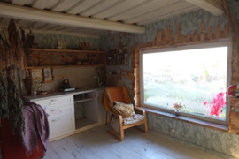 Sodyba Molėtų r. sav., Klabiniai