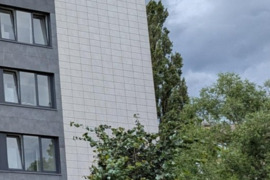 2 kamb. butas Vilnius, Žirmūnai (Žirmūnų sen.), Tuskulėnų g.