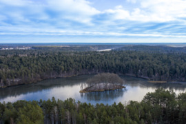 20 a sklypas Vilnius, Didieji Gulbinai, Gulbinų g.