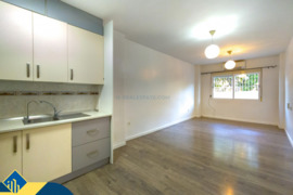 Renovuotas apartamentas netoli jūros, Alicante provincijoje, Torrevieja mieste. 4 kambariai | 70 m² 