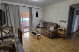 Apartamentas su terasa, Malaga provincijoje, Marbella mieste. 4 kambariai | 77 m² | 650 metrų iki jū