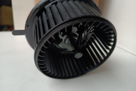 Pečiuko ventiliatorius/ putikas 1K1819015C; Skoda Octavia 2008 m