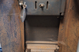 Špyžinis pečiukas