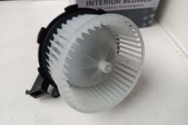 Pečiuko ventiliatorius/ putikas 8T1820021 8K1820021 Audi Q5 2010 m